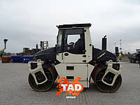 Дорожный каток BOMAG BW154AP-AM (2008 г)