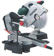 Торцева пила Metabo KGS 315 Plus (0103150000)