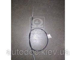 Трос зупинки двигуна МТЗ (глушилка) (L-1687мм) , арт.311-005-02, фото 1