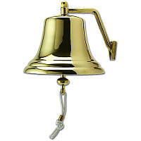 Ринда з латуні 300 мм