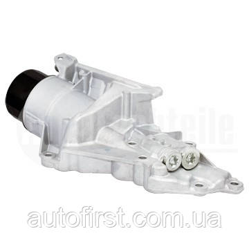 Корпус масляного фільтра, фото 1