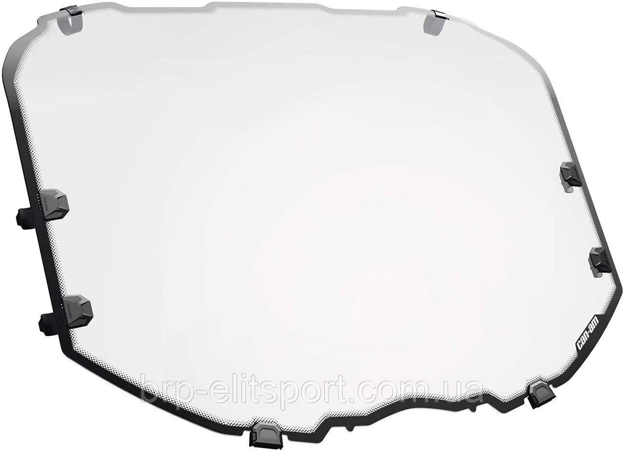 Полноразмерное поликарбонатное стекло для Maverick X3