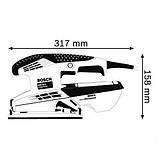 Плоскошліфувальна Bosch GSS 23 A Professional (0601070400), фото 2