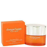 Happy For Men Clinique eau de toilette 100 ml