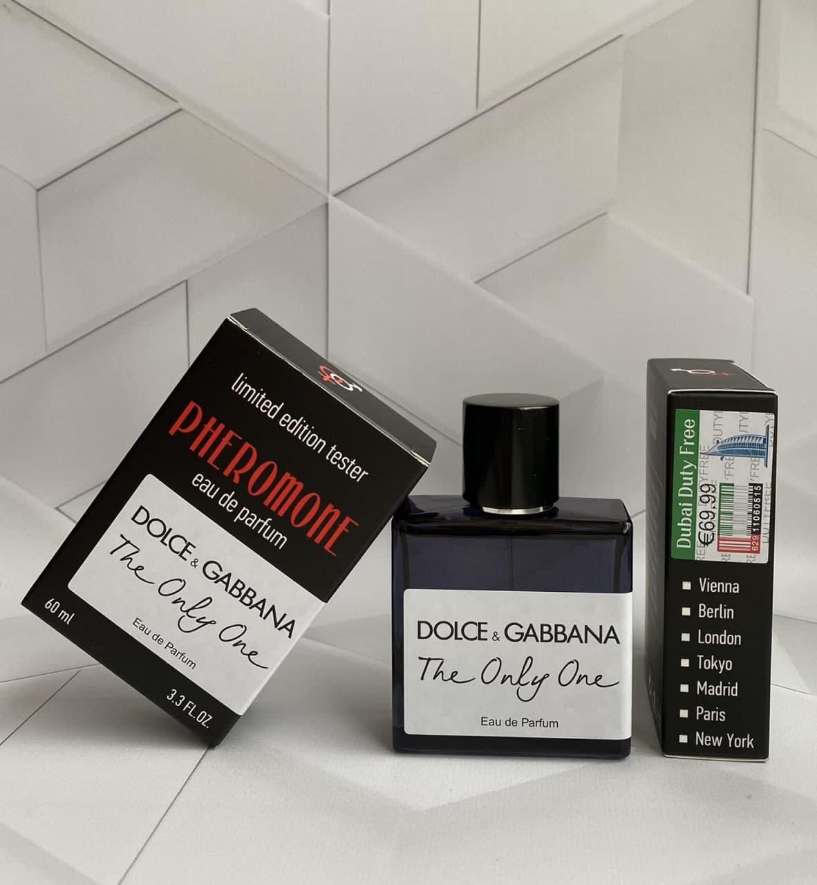 Dolce&Gabbana The Only One (Дольче Габбана зе Онлі Ван) 60 мл ОПТ