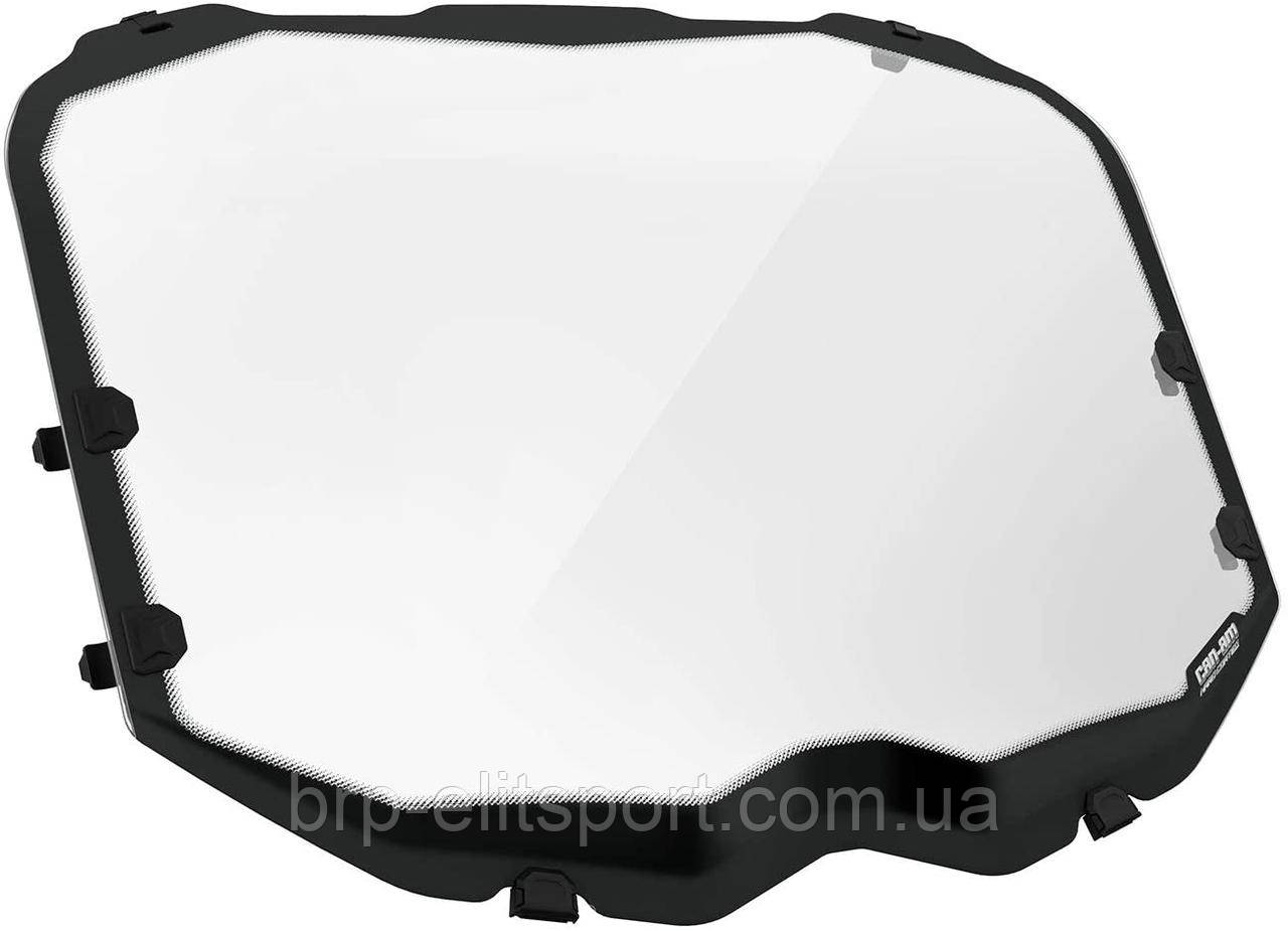 Полноразмерное поликарбонатное стекло со специальным защитным покрытием для Maverick X3