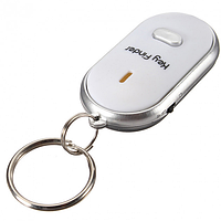 Брелок искатель ключей с подсветкой Key Finder QF-315
