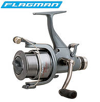 Котушка з байтраннером Flagman Force Active Feeder 4000