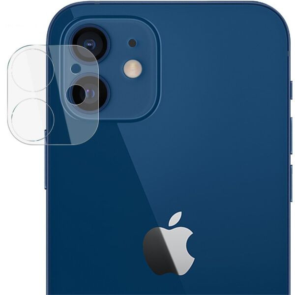 Захисне скло камери Clear iPhone 12