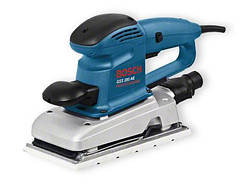 Плоскошліфувальна Bosch GSS 280 AE Professional (0601293670)