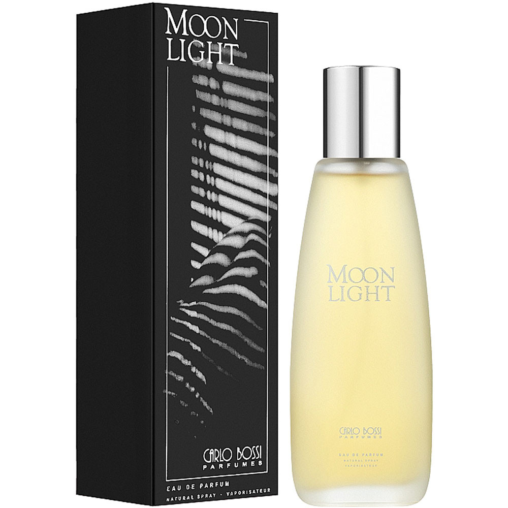 Парфумована вода для жінок Carlo Bossi Moon Light 100 мл (01020100402), фото 1