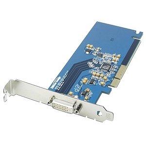 Адаптер PCIe DVI-D HP DY674A