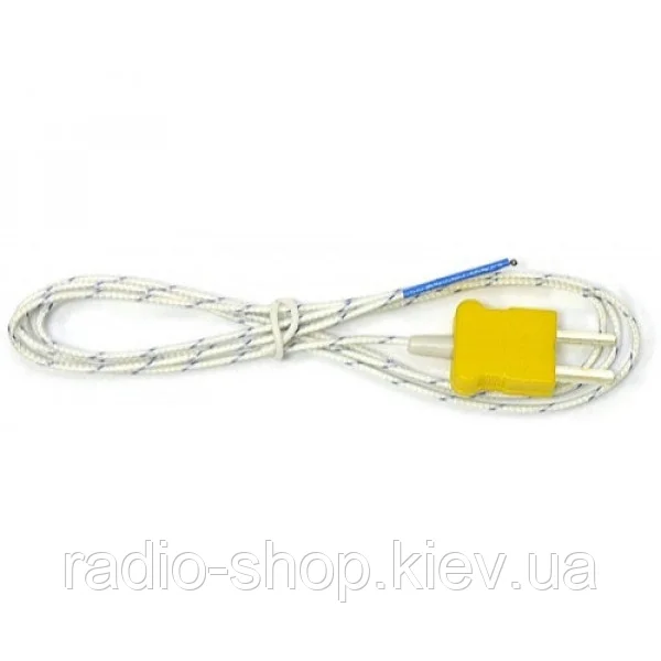 Термопара для мультиметра ТР01: продажа, цена в Кривом Роге ...