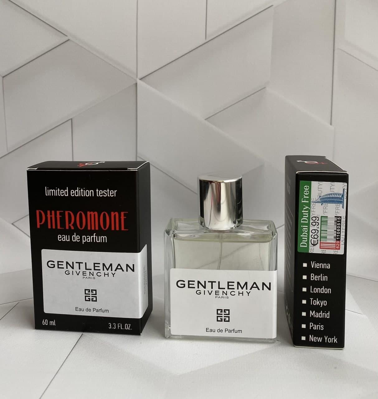 Givenchy Gentleman (Живанши Джентельмен) 60 мл  ОПТ