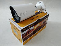 Внешняя камера видеонаблюдения LVD CCTV 115 4mp 3.6mm цветная