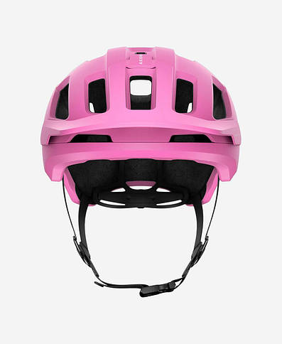 Шолом велосипедний POC Axion SPIN XS/S 51-54 Actinium Pink Matt, фото 2