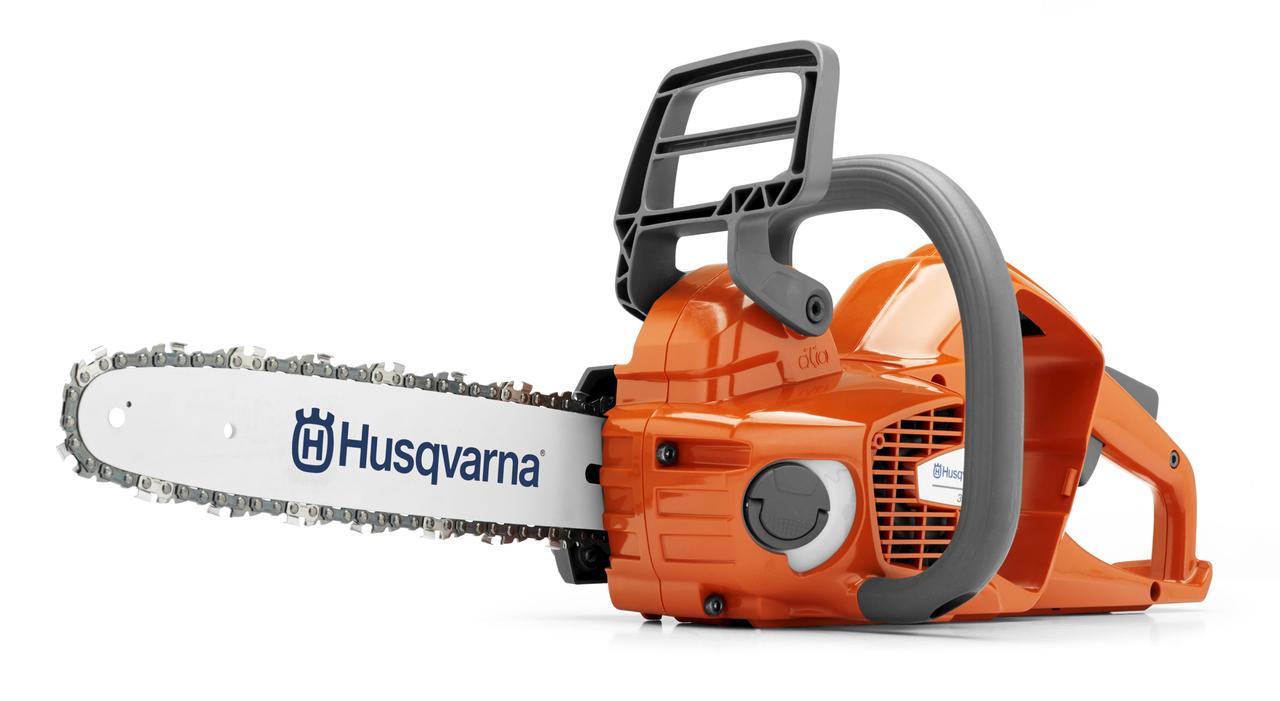 Акумуляторна пила HUSQVARNA 330i