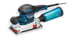 Плоскошліфувальна Bosch GSS 280 AVE Professional (0601292902)