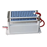 Очиститель воздуха ионизатор воздуха портативный керамический 220В 10gc LVD