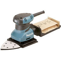 Плоскошліфувальна машина Makita BO4565