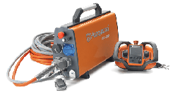 Високочастотні електричні блоки живлення