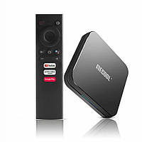 Mecool KM9 Pro Deluxe TV Box Amlogic S905x2, 4Gb+32Gb