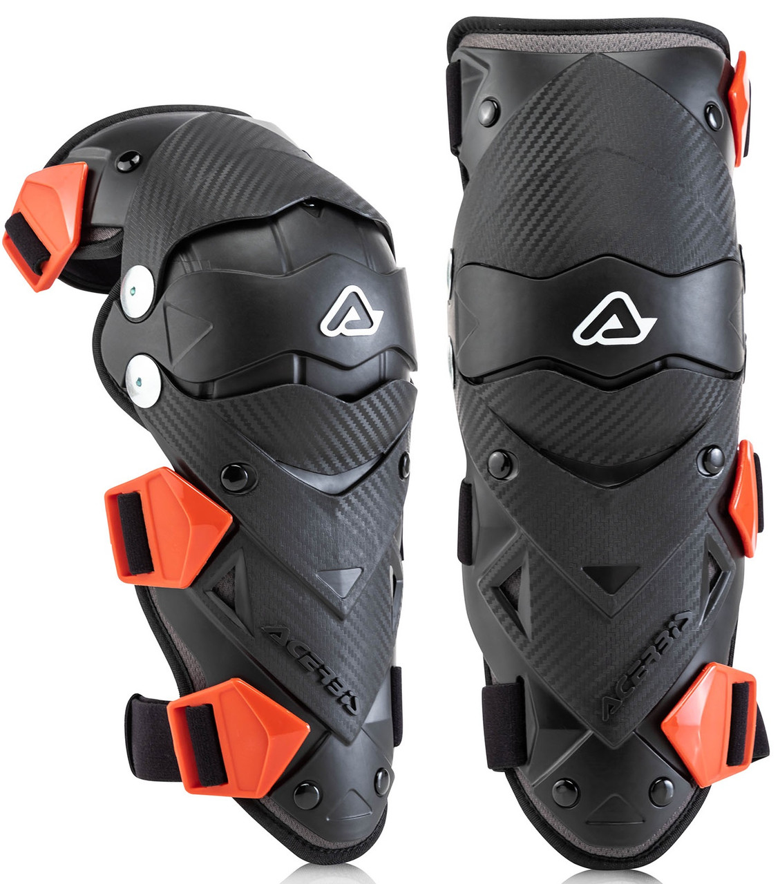 Наколінники дитячі Acerbis Impact Evo Junior