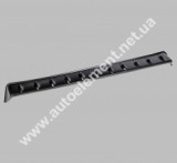 Купить Козырек 2101-07 пластиковый (гладкий) "Дракон""02020", цена 216 ...