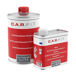 Расходные материалы для покраски авто