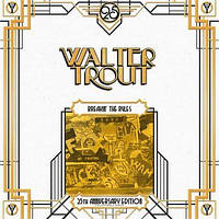 Walter Trout - Breakin' The Rules (Vinyl)