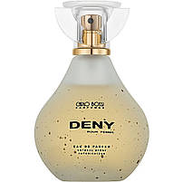 Парфумована вода для жінок Carlo Bossi Deny Gold 100 мл (01020106302), фото 2