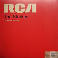 The Strokes - Comedown Machine (Vinyl)