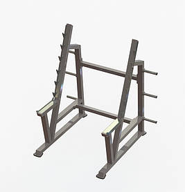 Стійка для присідань SiverSport SVS-116