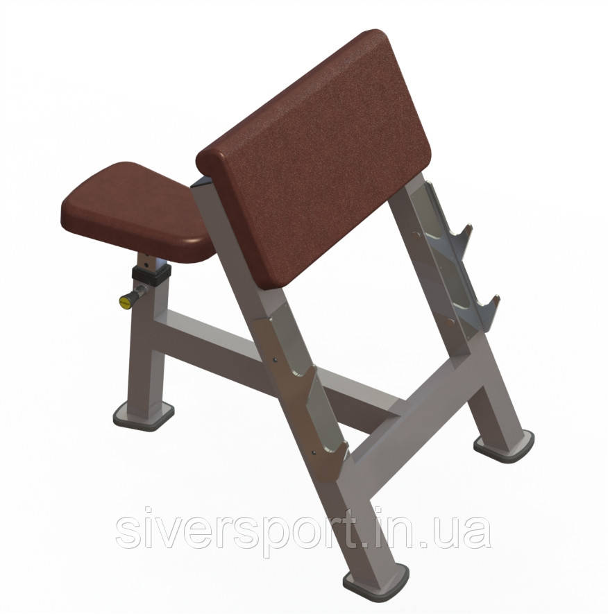 Лавка Скота сидячі SiverSport SVS-110, фото 1