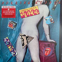 The Rolling Stones - Undercover (Vinyl)