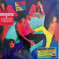 The Rolling Stones - Dirty Work (Vinyl)