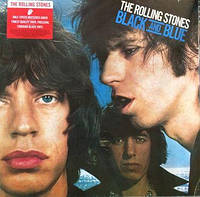 The Rolling Stones - Black And Blue (Vinyl)