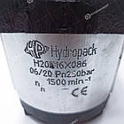 Насос для тракторів Eicher Hydro-pack 20A16X086, фото 4