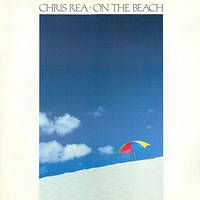 Chris Rea - On The Beach (Vinyl)