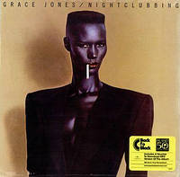 Grace Jones - Nightclubbing (Vinyl)