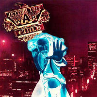 Jethro Tull - War Child (1st press) (Vinyl)