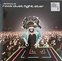 Jamiroquai - Rock Dust Light Star (Vinyl)