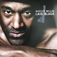 Marcus Miller - Laid Black (Vinyl)