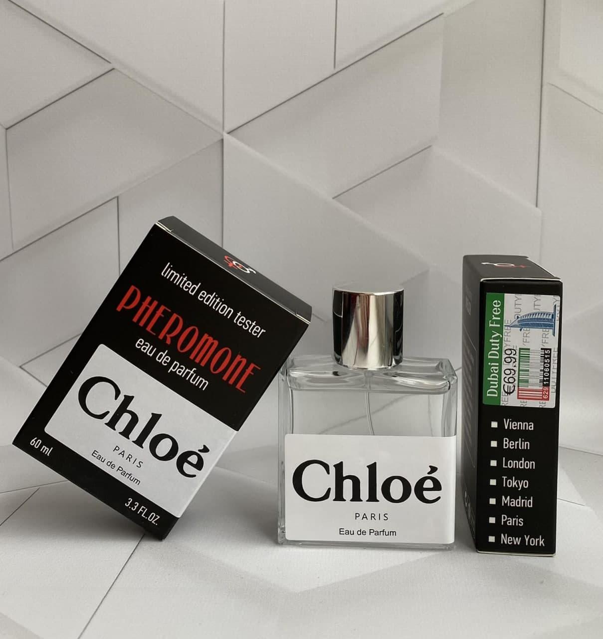 Chloe Eau de Parfum (Хлое еу де парфум) 60 мл ОПТ