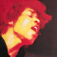 The Jimi Hendrix Experience - Electric Ladyland (2LP, Album, 180 Gram, Gatefold, Vinyl)