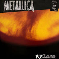 Metallica - Reload (Vinyl)