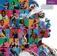 Jimi Hendrix - Blues (2LP, Reissue, Compilation, 180 gram, Gatefold, Vinyl)