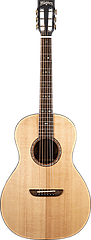 Акустична гітара WASHBURN P33S ROYAL SAPPHIRE (WP33SRS)