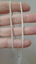 Срібний ланцюжок Бісмарк