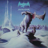 Magnum - Mirador (Vinyl)